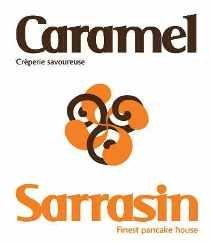 Caramel Sarrasin