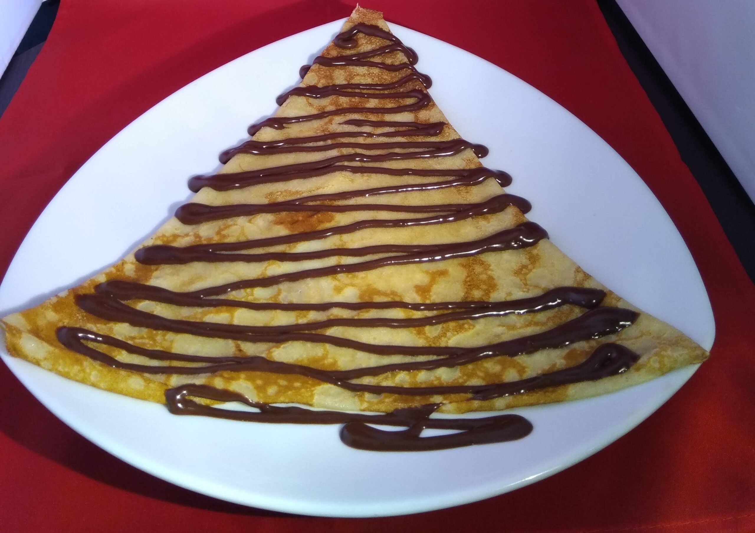 Caramel Sarrasin